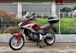 Honda NC 750 X ABS (2018 - 20) usata