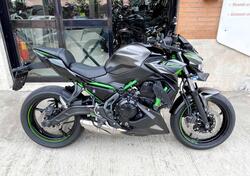 Kawasaki Z 650 (2021 - 25) usata