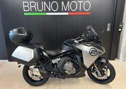 CFMOTO 650GT (2021 - 24) usata