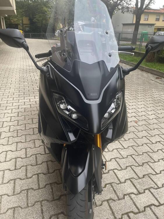 Yamaha T-Max 560 Tech Max (2022 - 24)