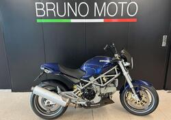 Ducati Monster 900 I.E. (1999 - 02) usata