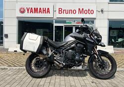 Triumph Tiger Explorer XC 1215 ABS (2011 - 16) usata