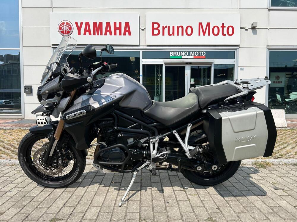 Triumph Tiger Explorer XC 1215 ABS (2011 - 16) (2)