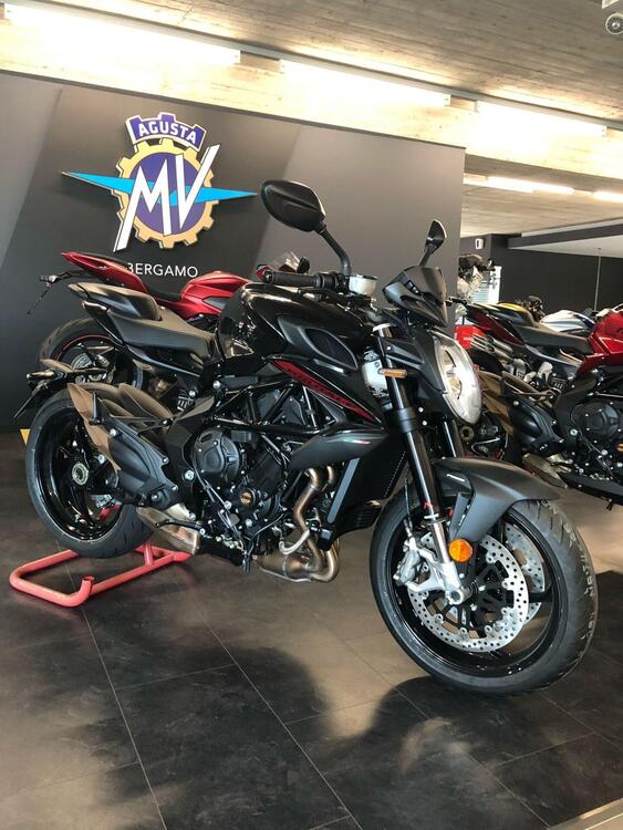 MV Agusta Brutale 800 R (2023 - 24) (2)