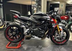 MV Agusta Brutale 1000 RR (2021 - 24) nuova