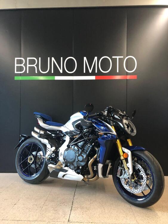 MV Agusta Brutale 1000 RR Assen (2023 - 24) (2)