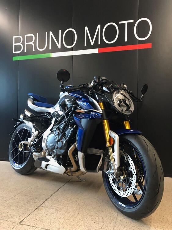 MV Agusta Brutale 1000 RR Assen (2023 - 24) (5)