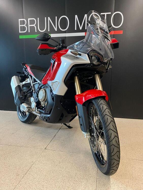 MV Agusta LXP Enduro Veloce (2024)