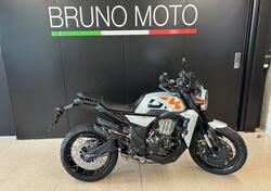 Zontes ZT350-GK (2022 - 24) nuova