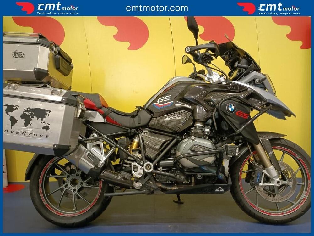 Bmw R 1200 GS (2013 - 16)