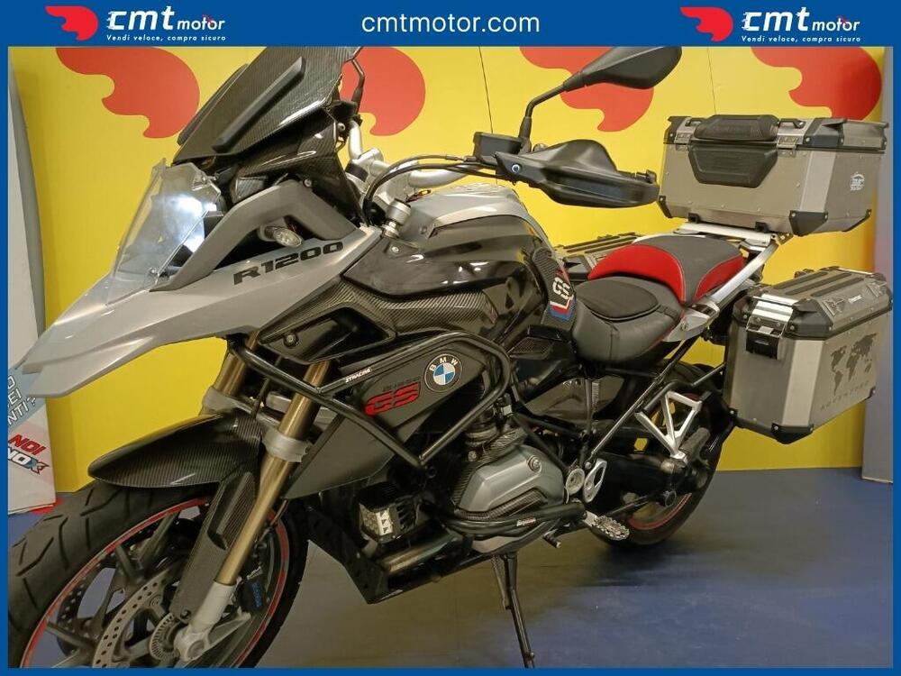 Bmw R 1200 GS (2013 - 16) (4)