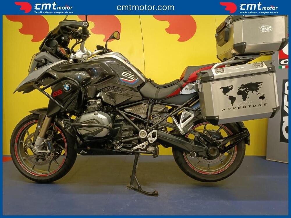 Bmw R 1200 GS (2013 - 16) (5)