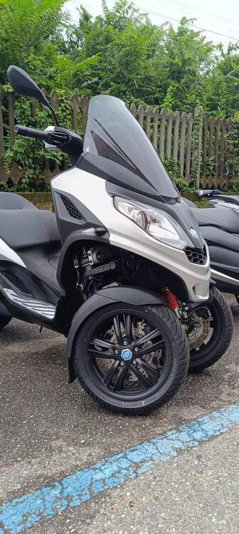 Piaggio MP3 300 ABS Hpe (2021 - 24)