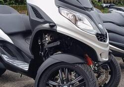 Piaggio MP3 300 ABS Hpe (2021 - 24) usata