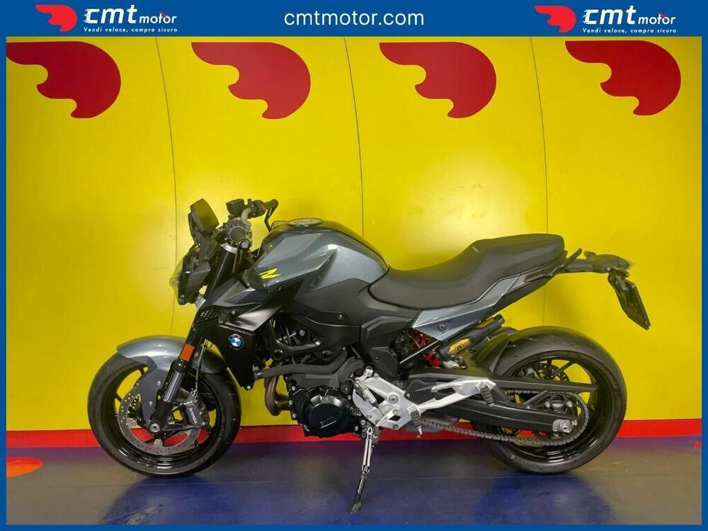 Bmw F 900 R (2021 - 25) (3)