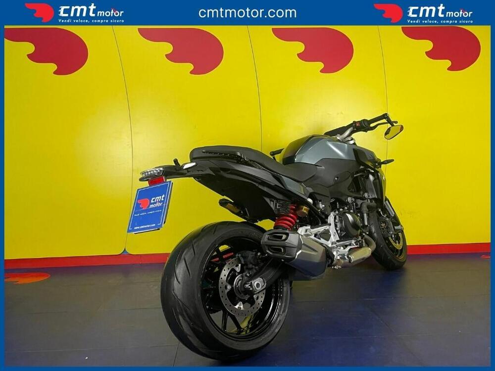 Bmw F 900 R (2021 - 25) (4)