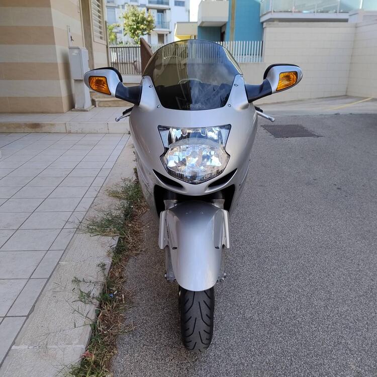 Honda CBR 1100 XX  (2001 - 06) (3)