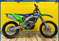 Kawasaki KX 250 F (2021) usata