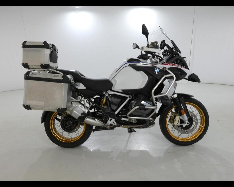 Bmw R 1250 GS Adventure (2021 - 24) (5)