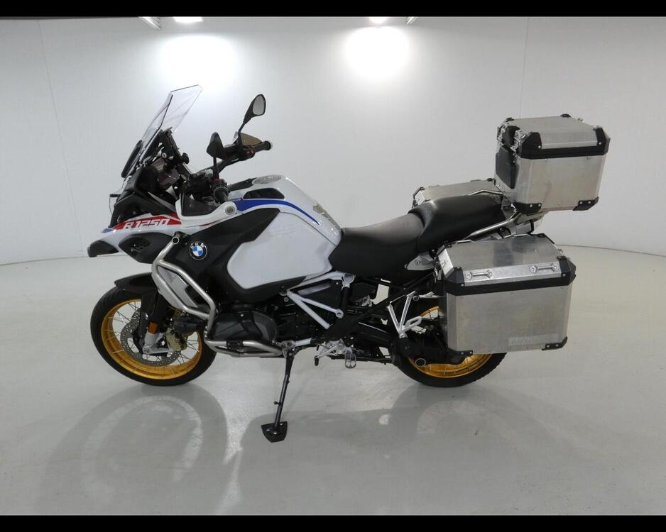 Bmw R 1250 GS Adventure (2021 - 24) (4)