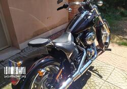 Harley-Davidson 1584 Rocker C (2009 - 11) - FXCWC usata