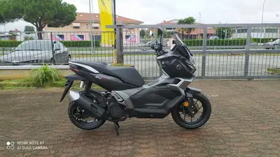 Voge Sfida SR1 ADV (2023 - 26) nuova