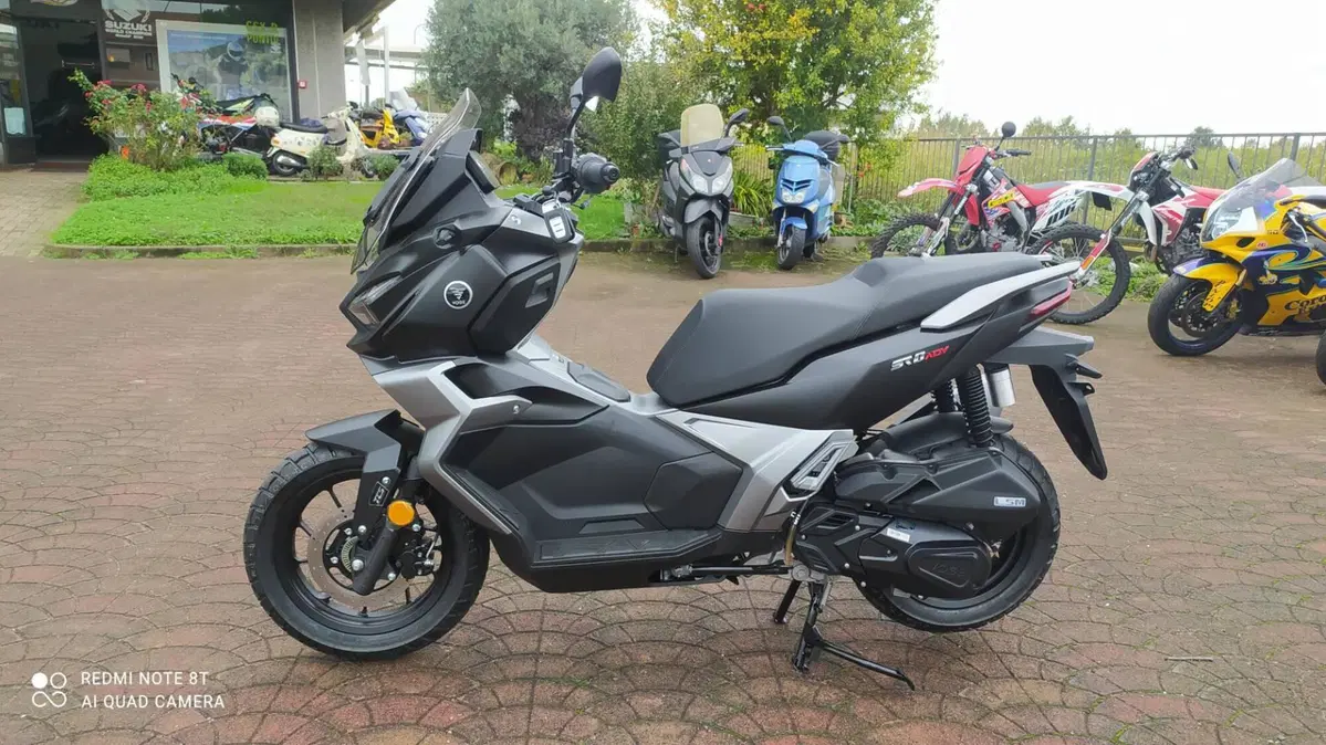 Voge Sfida SR1 ADV (2023 - 26) (2)