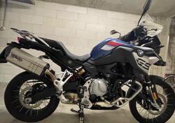 Bmw F 850 GS (2021 - 24) usata