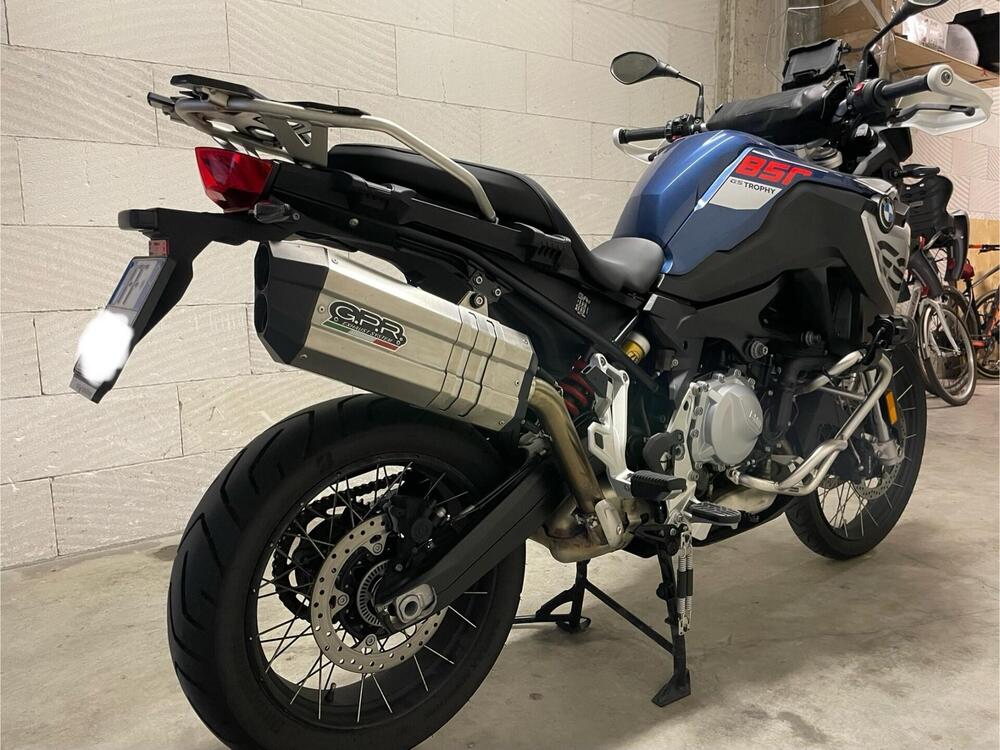 Bmw F 850 GS (2021 - 24) (3)