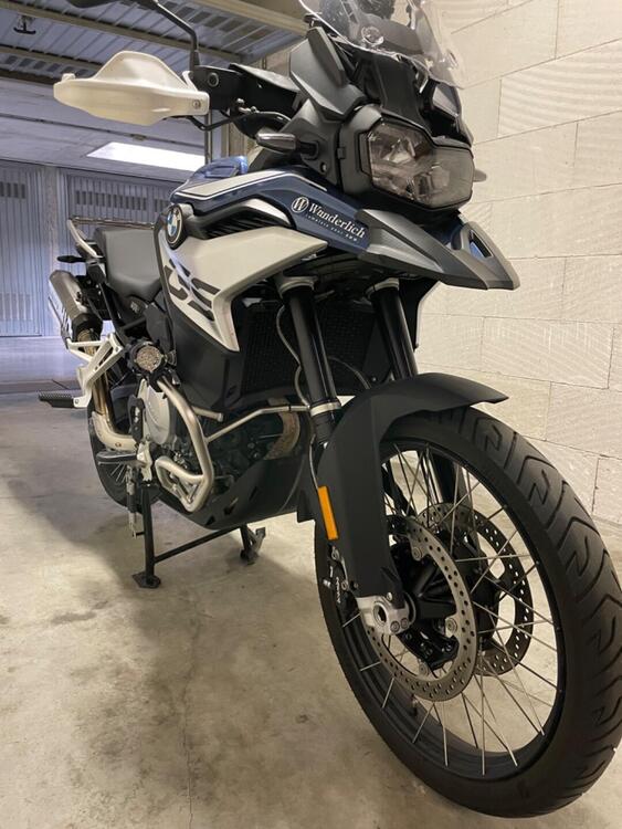 Bmw F 850 GS (2021 - 24) (4)