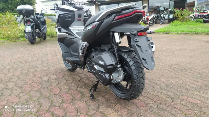 Voge Sfida SR1 ADV (2023 - 26) (5)