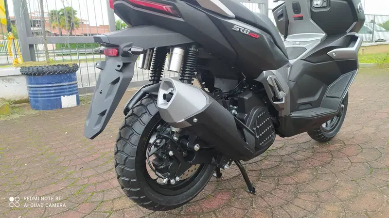 Voge Sfida SR1 ADV (2023 - 26) (6)