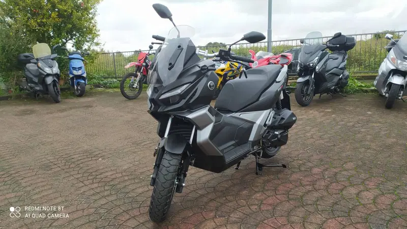Voge Sfida SR1 ADV (2023 - 26) (7)