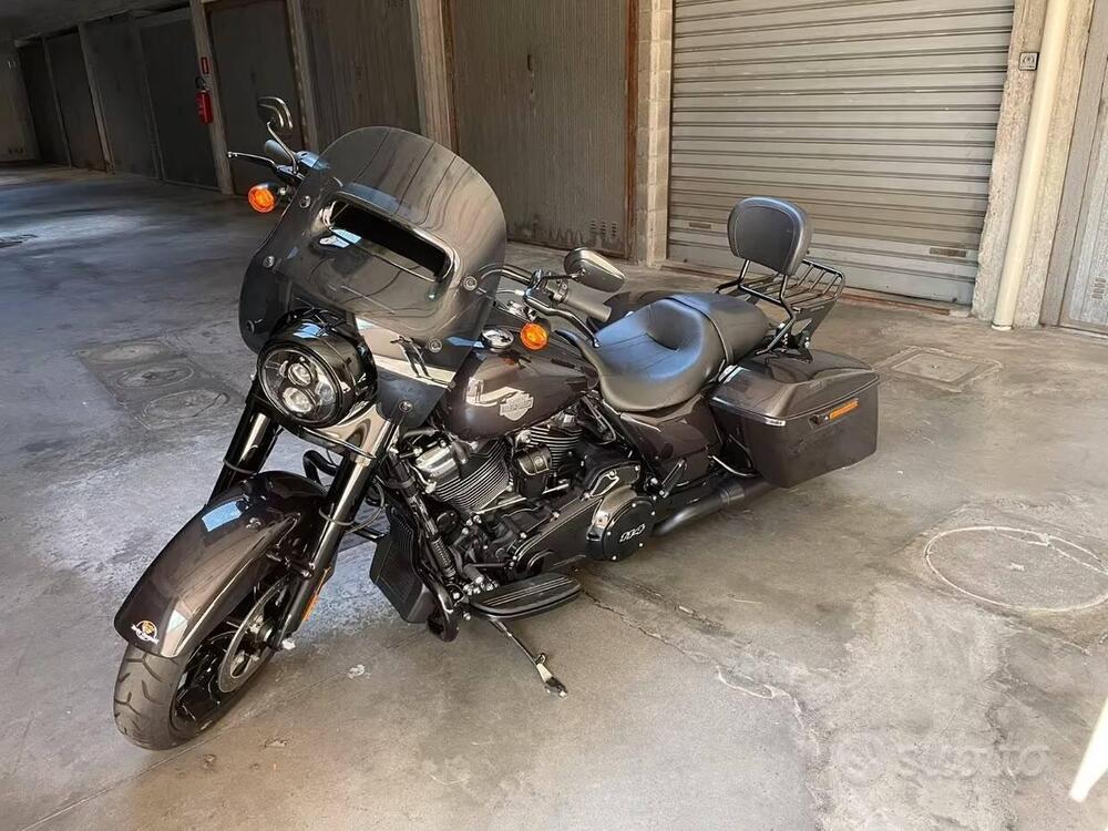 Harley-Davidson 114 Road King Special (2019 - 20) - FLHR