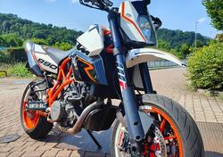 KTM 990 Supermoto R (2009 - 11) usata