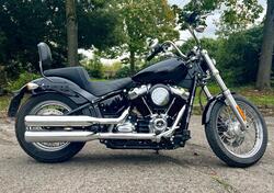 Harley-Davidson Softail Standard (2020) - FXST usata