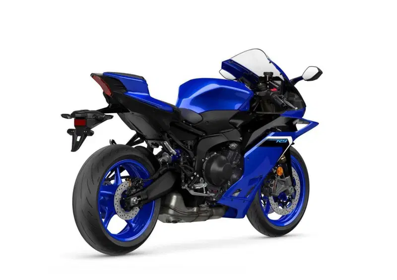 Yamaha YZF R9 YZF R9 (2025 - 26) (3)