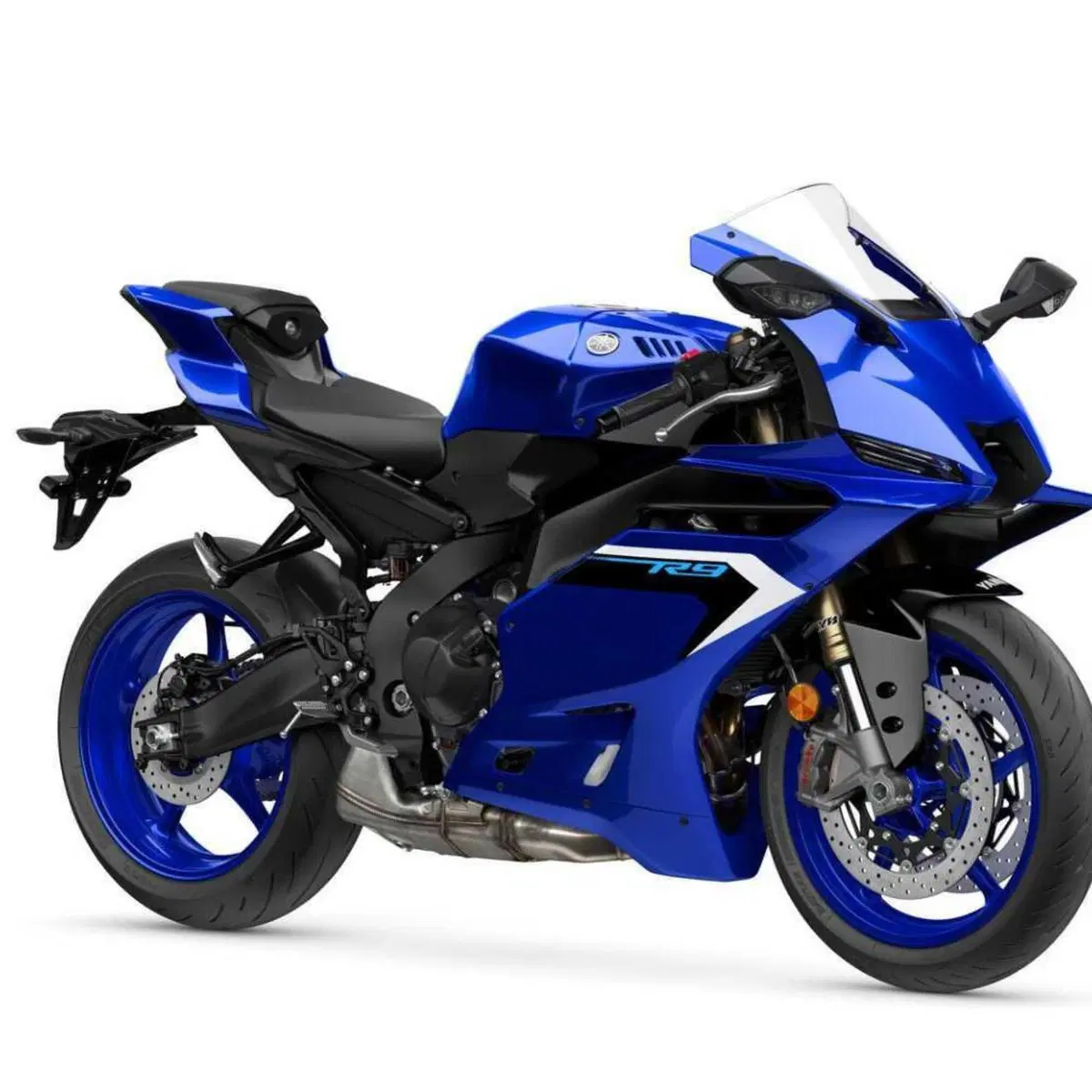 Yamaha YZF R9 (2025 - 26)