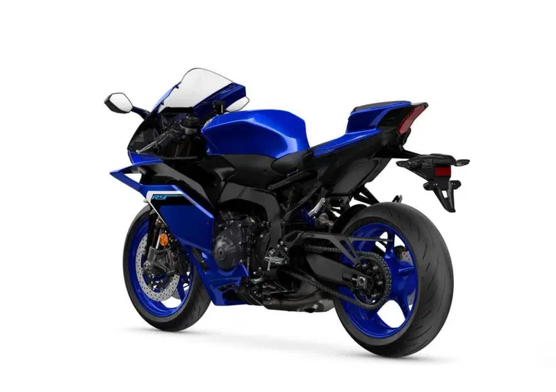 Yamaha YZF R9 YZF R9 (2025 - 26) (4)