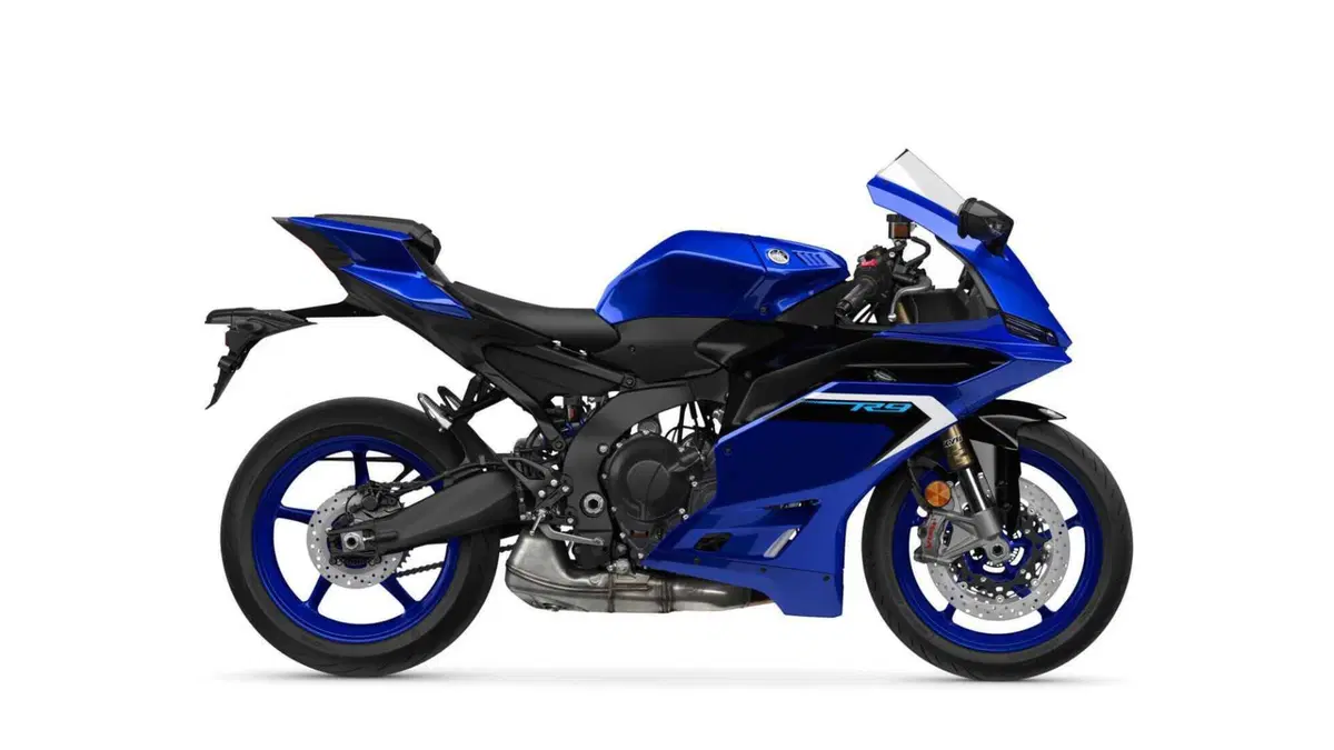 Yamaha YZF R9 YZF R9 (2025 - 26) (2)