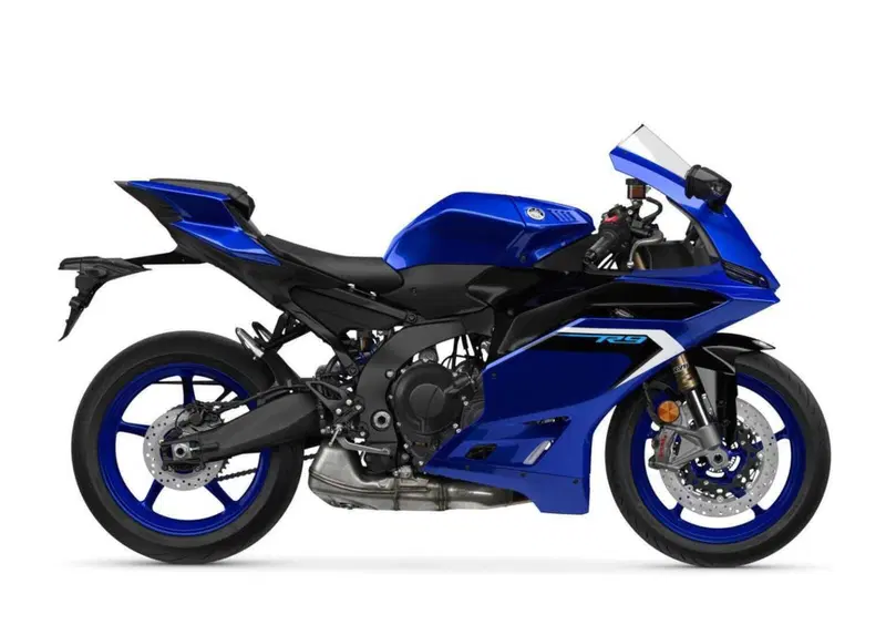 Yamaha YZF R9 YZF R9 (2025 - 26) (2)