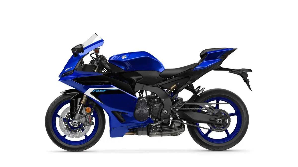 Yamaha YZF R9 YZF R9 (2025 - 26) (5)