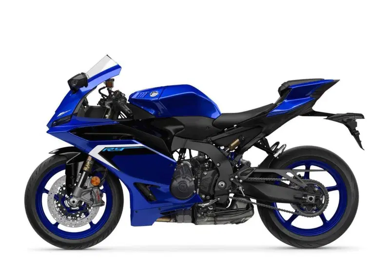 Yamaha YZF R9 YZF R9 (2025 - 26) (5)