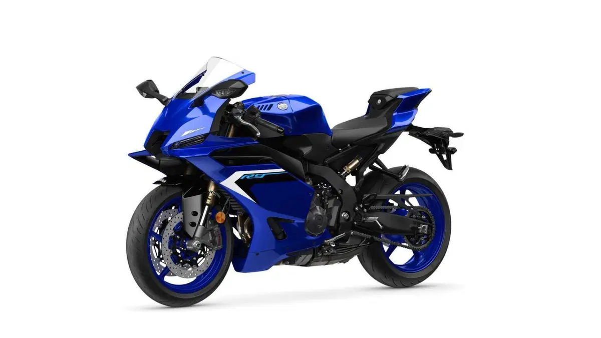 Yamaha YZF R9 YZF R9 (2025 - 26) (6)