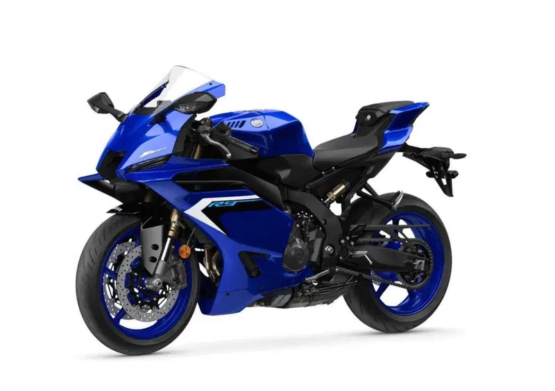 Yamaha YZF R9 YZF R9 (2025 - 26) (6)