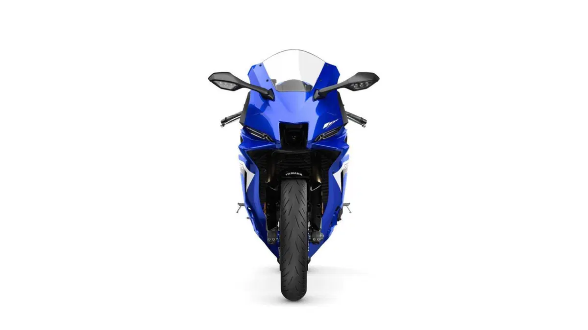 Yamaha YZF R9 YZF R9 (2025 - 26) (7)