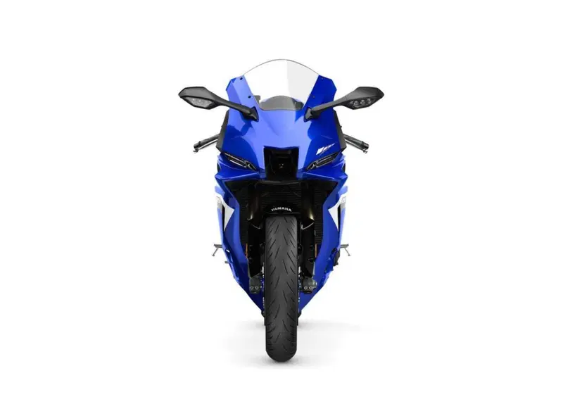 Yamaha YZF R9 YZF R9 (2025 - 26) (7)