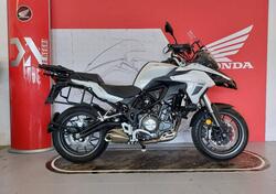 Benelli TRK 502 ABS (2017 - 20) usata