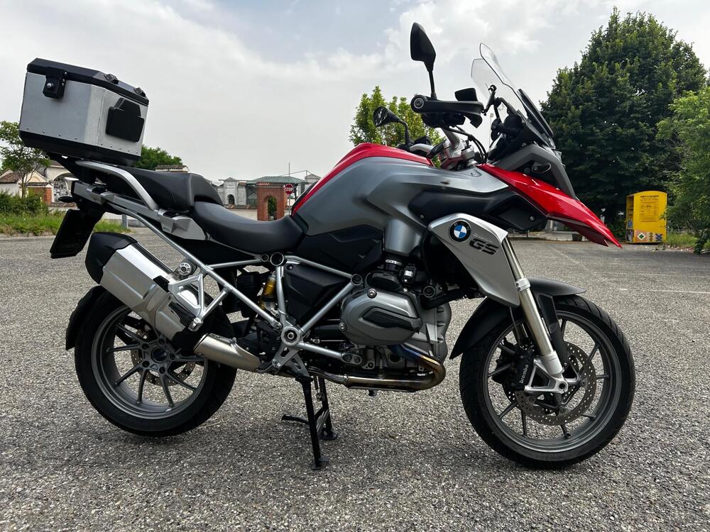 Bmw R 1200 GS (2013 - 16) (3)