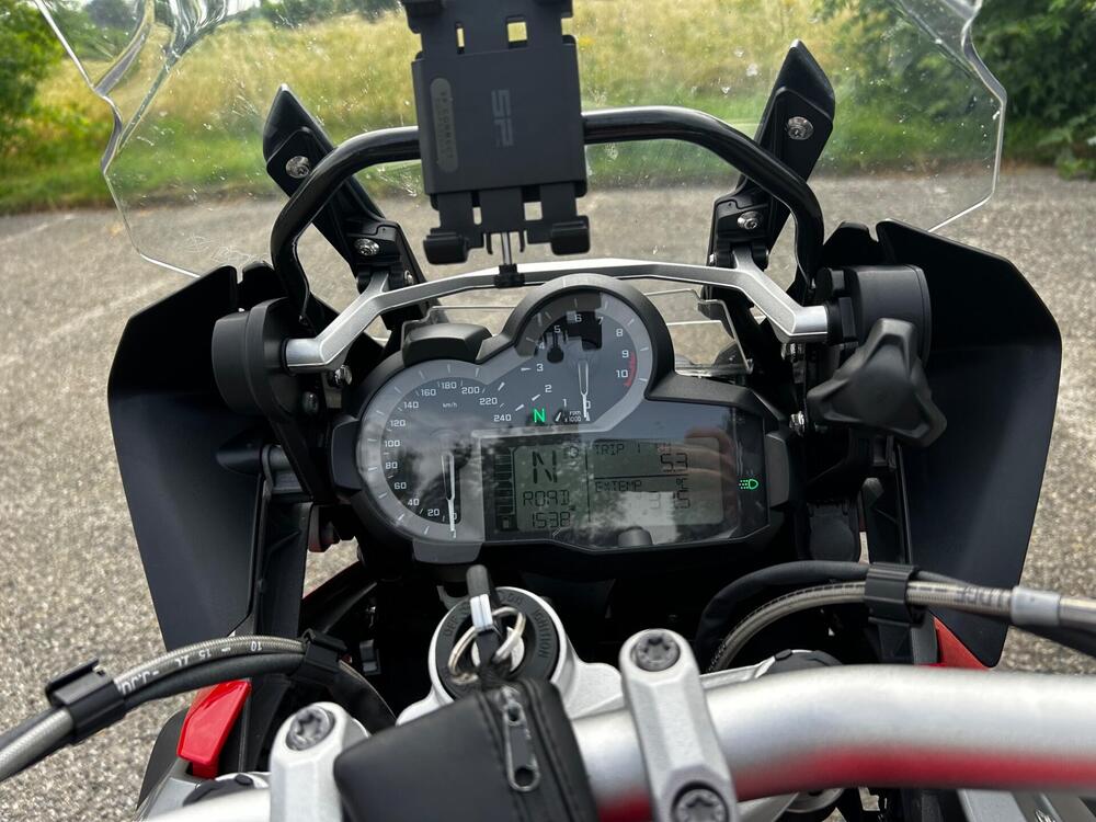 Bmw R 1200 GS (2013 - 16) (5)